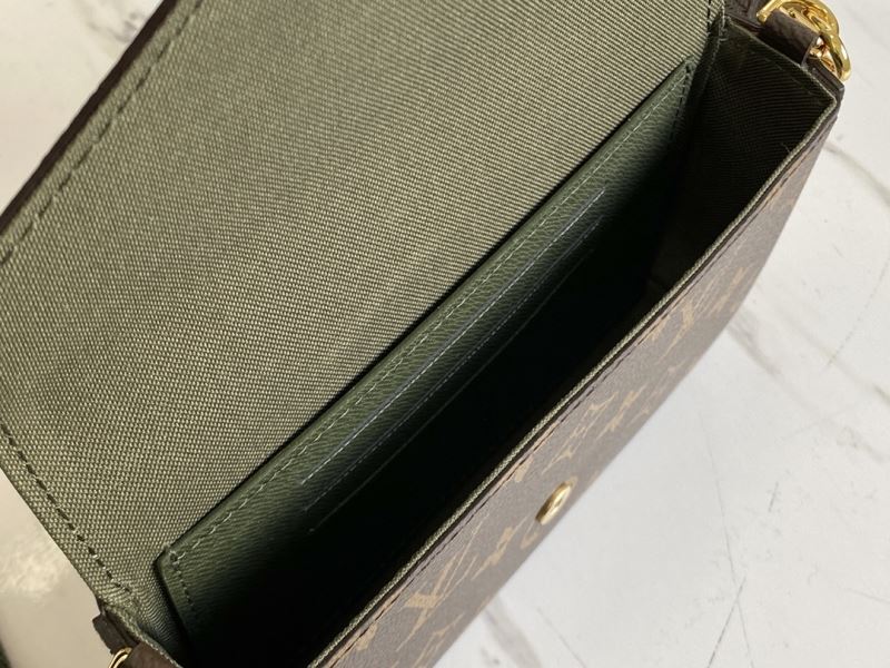 Louis Vuitton Satchel Bags
